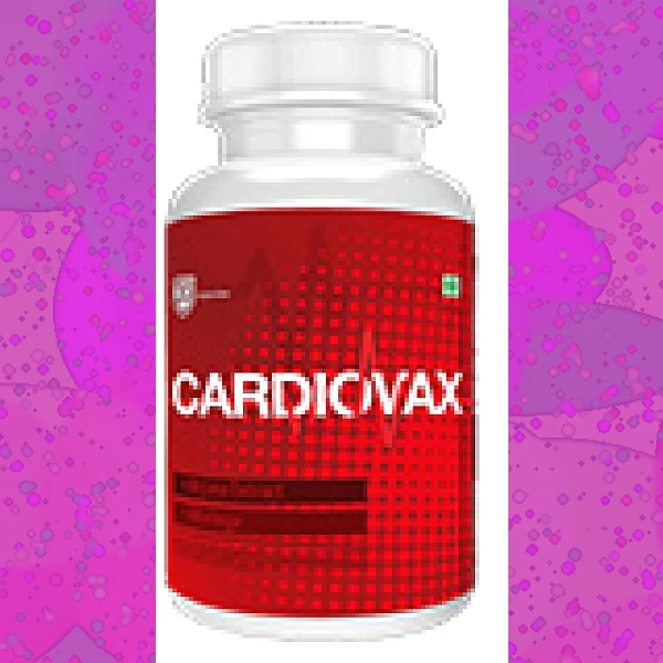 Cardiovax