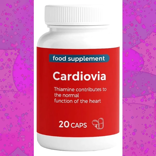 Cardiovia