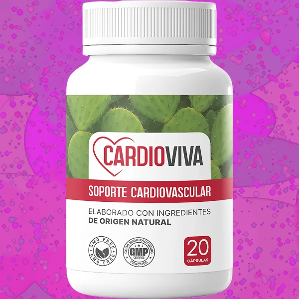 CardioViva 649