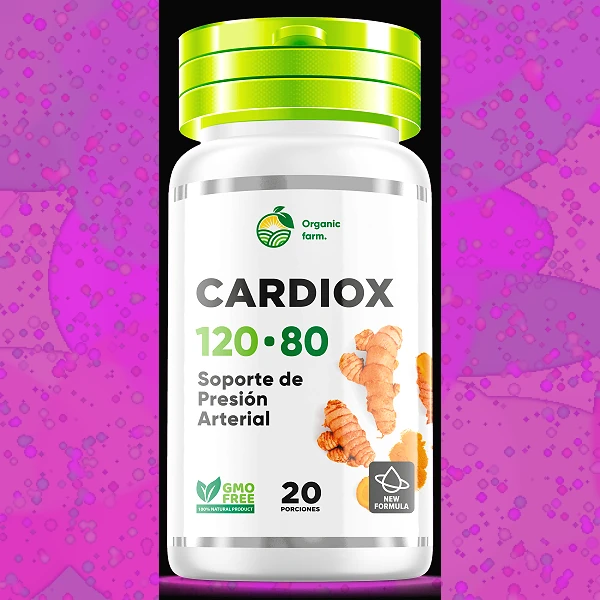 Cardiox