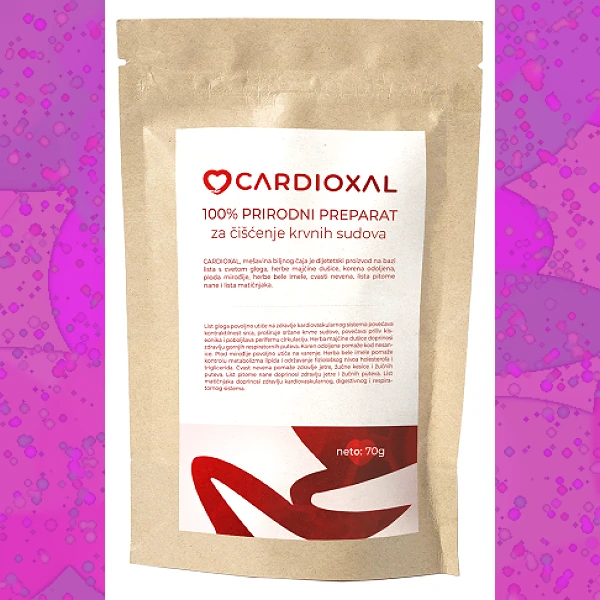 Cardioxal