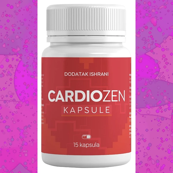 Cardiozen