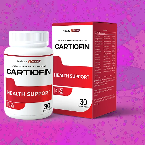 Cartiofin