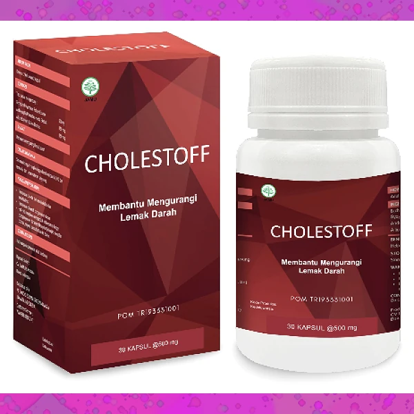 Cholestoff