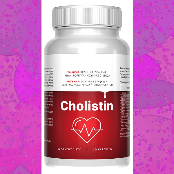 Cholistin