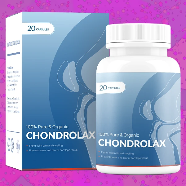 Chondrolax