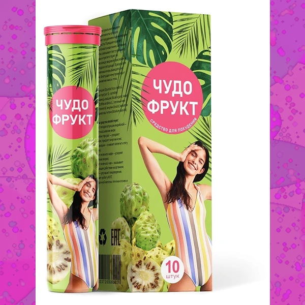 Чудо Фрукт