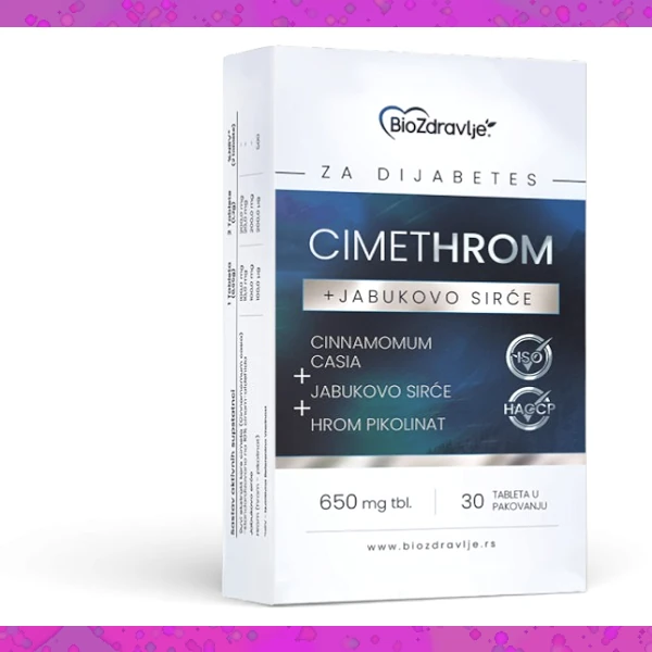 CimetHrom