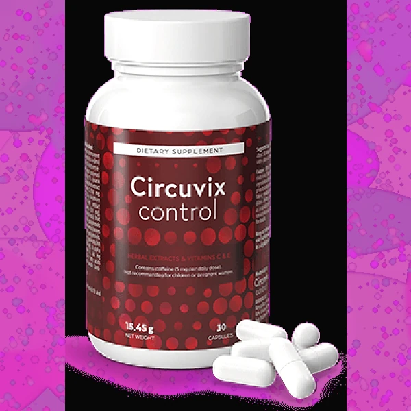 Circuvix Control