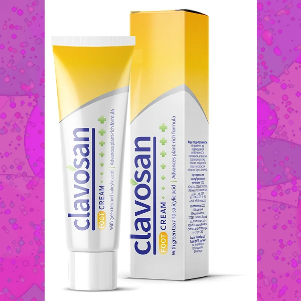 Clavosan