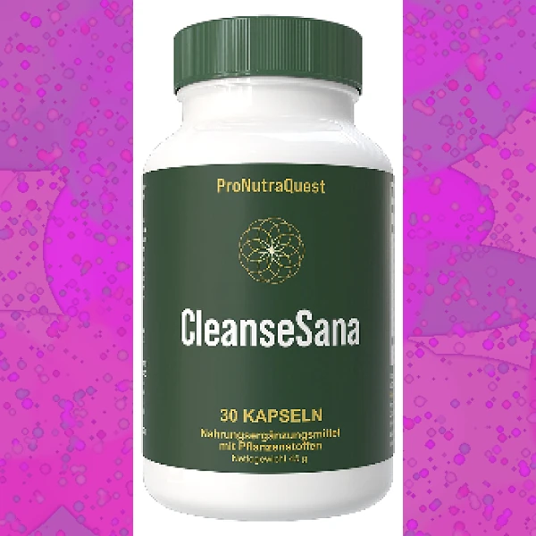 CleanseSana