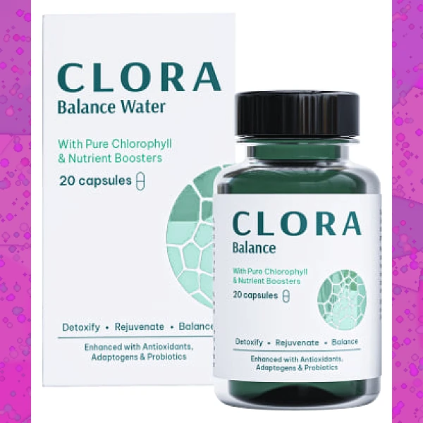 Clora Balance