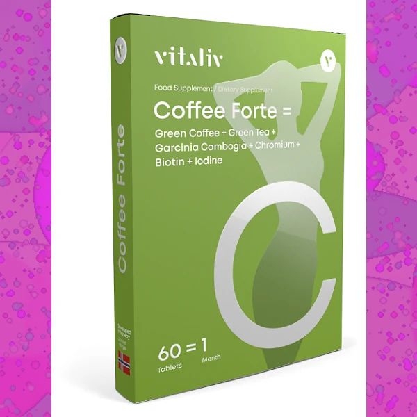 Coffee Forte