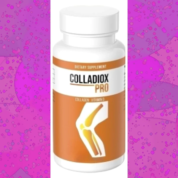 Colladiox Pro