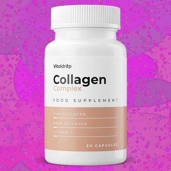 Collagen Complex