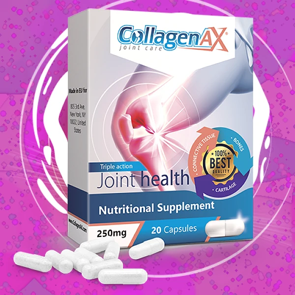 CollagenAX