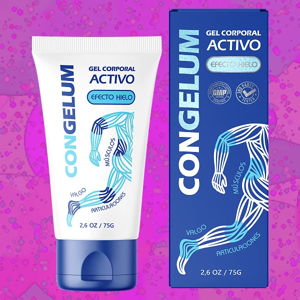 Congelum