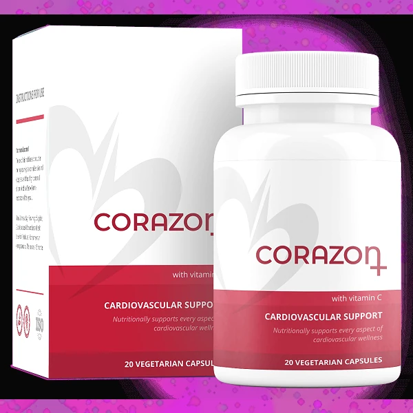 Corazon+