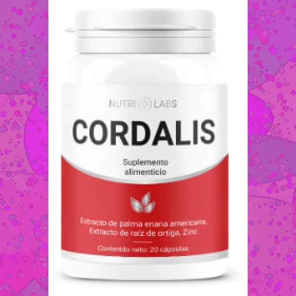 Cordalis