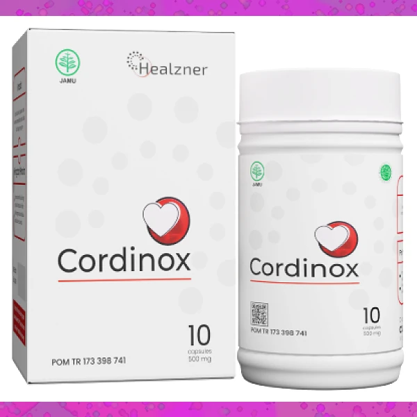 Cordinox