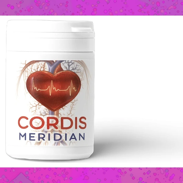 Cordis Meridian