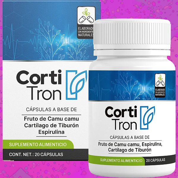 Cortitron