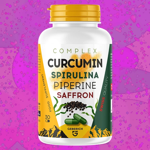Curcuma