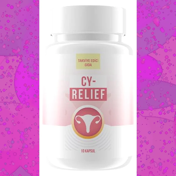 CY-relief