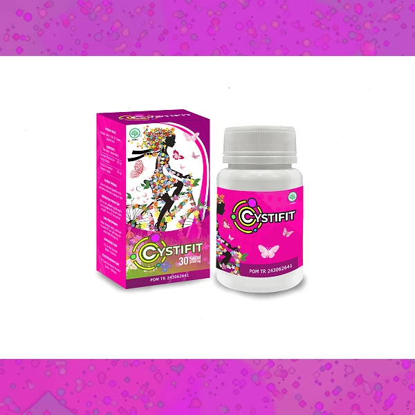 Cystifit