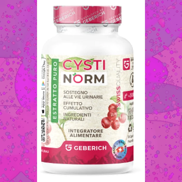 CystiNorm