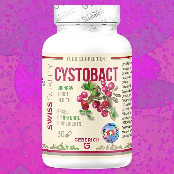 Cystobact
