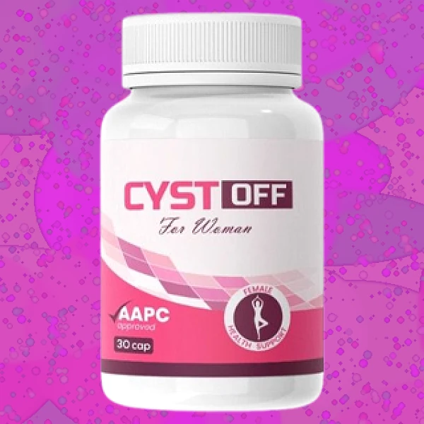 CystOff