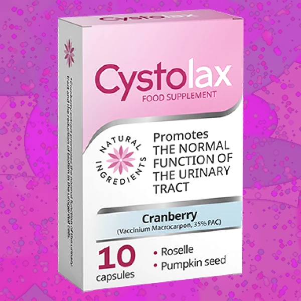 Cystolax