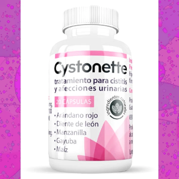 Cystonette