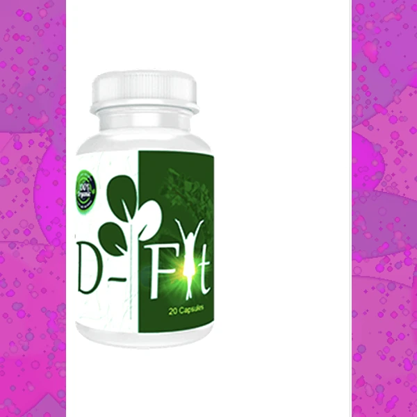 D-Fit