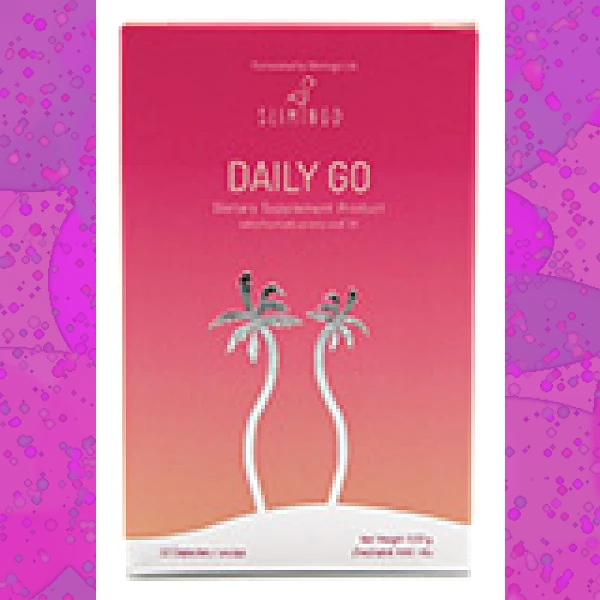 Daily go