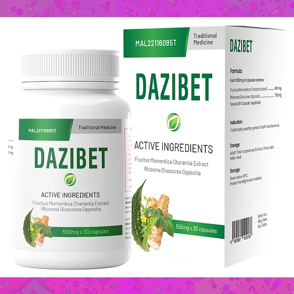 Dazibet
