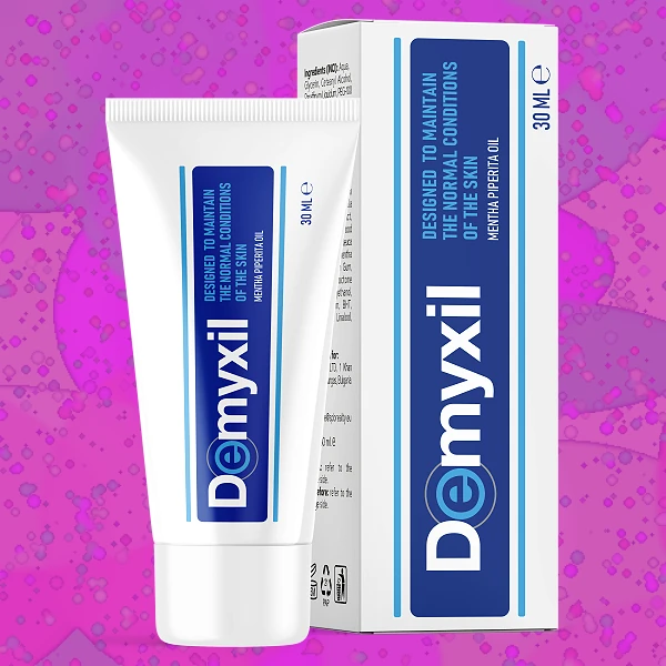 Demyxil