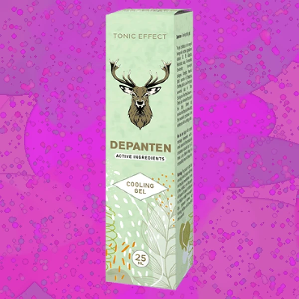 Depanten