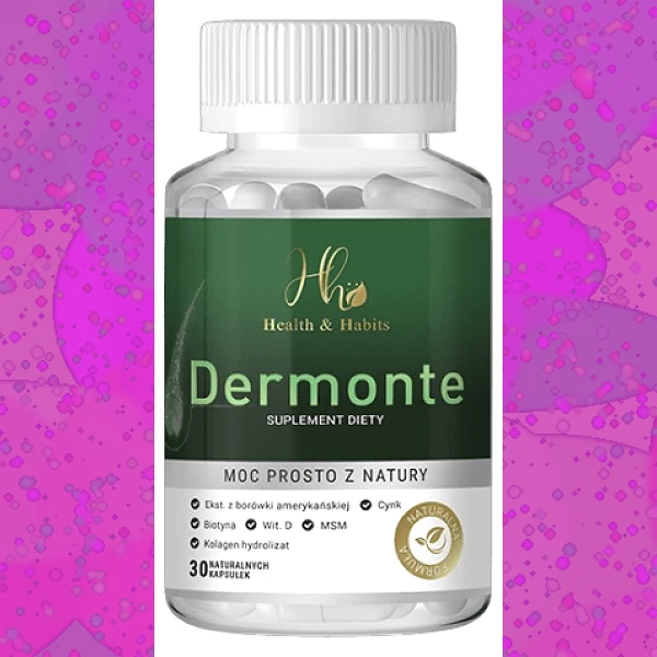 Dermonte
