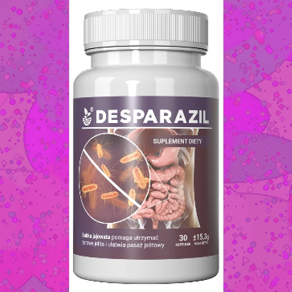 Desparazil