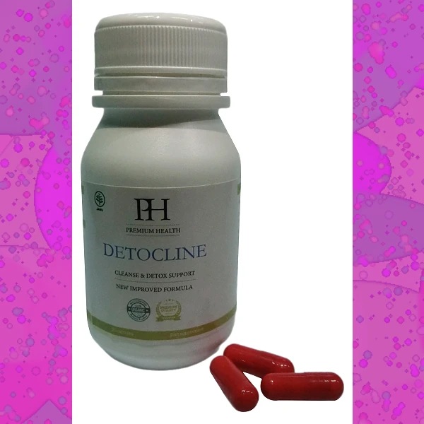 Detocline