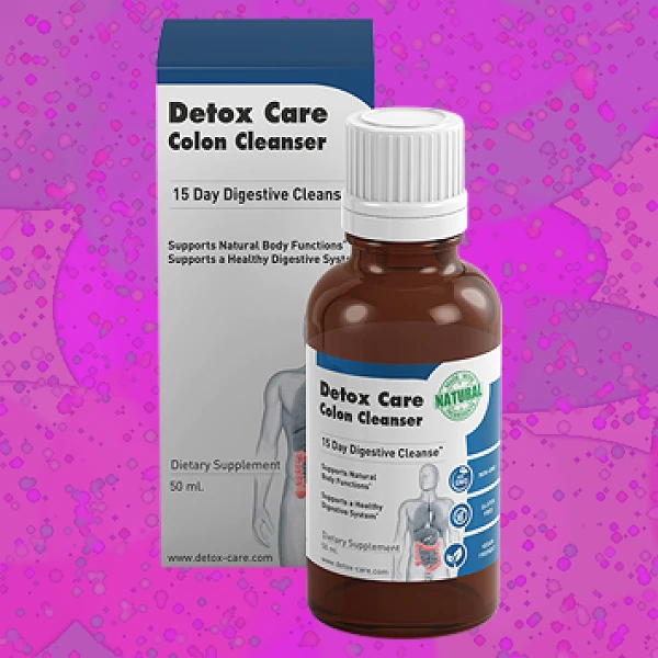 Detox Care