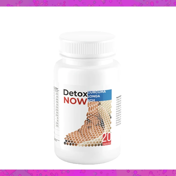 Detox Now