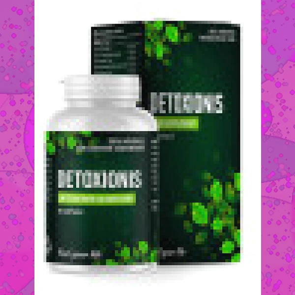 Detoxionis