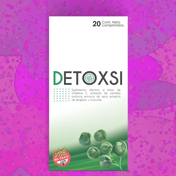 DetoxSi
