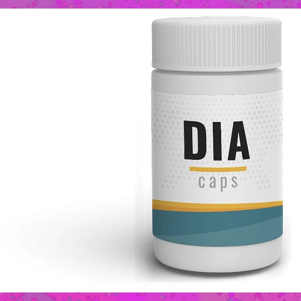Dia Caps
