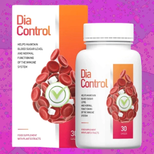 Dia control