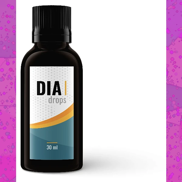 Dia Drops