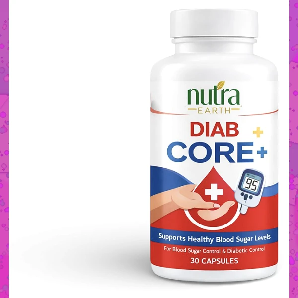 Diab core +